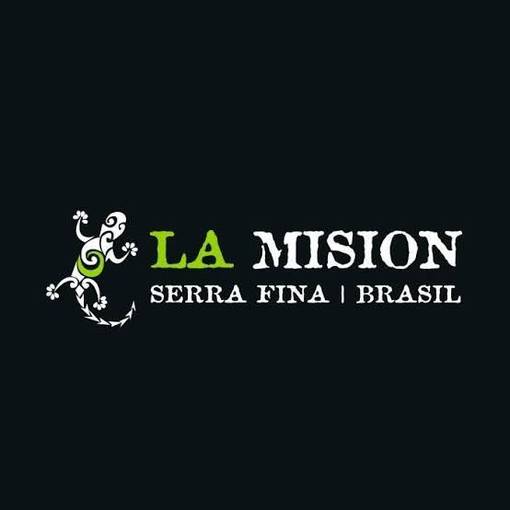 Event cover LANÇAMENTO LA MISIÓN BRASIL 2027