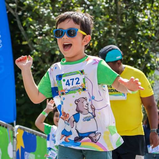 Event cover Corridinha Granado Bebê Rio 2026