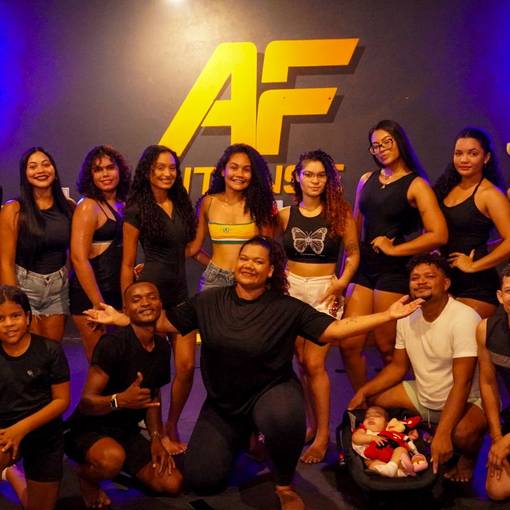 Event cover DATE DANCE DOS KINGS