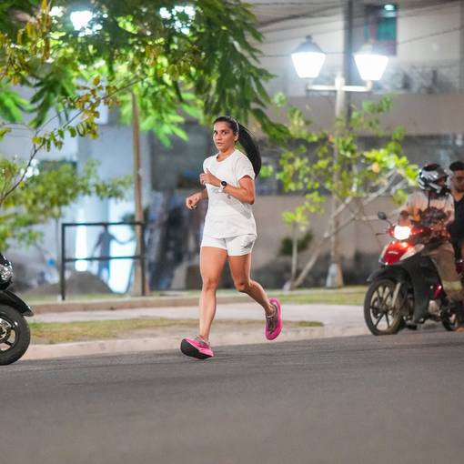 Event cover TREINO NOTURNO - 29 DE OUTUBRO - GOIANA - @NETTODIASRUN