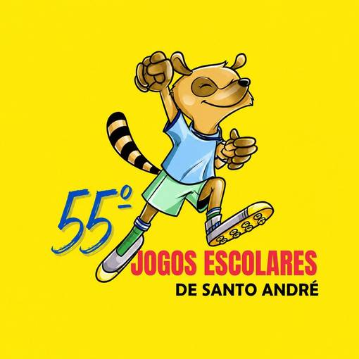 Portada de l'esdeveniment JOGOS ESCOLARES DE SANTO ANDRÉ - SKATE ( 29/10 ) TARDE