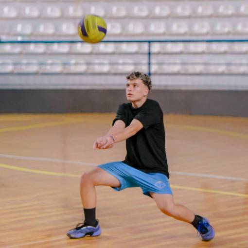 Portada de l'esdeveniment TREINO VOLEI ARAÇATUBA - 29/10/2026