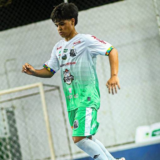 Portada de l'esdeveniment COPA TAQUARA SEGUNDA RODADA