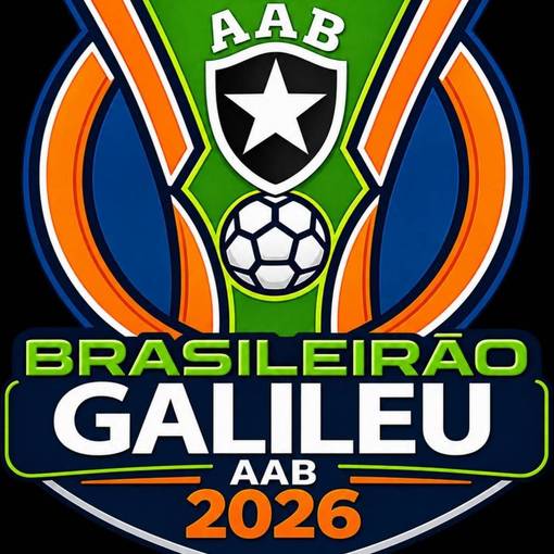 Event cover BRASILEIRAO GALILEU AAB 2026