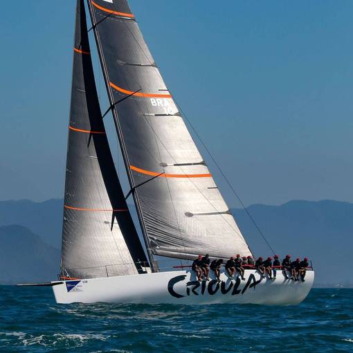 Event cover 57º Circuito Rio para as classes Oceano  ORC  BRA-RGS  RGS Clássicos e RGS Cruiser