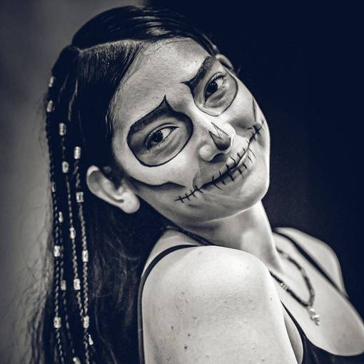 Event cover HALLOWEEN TEAM 5H15 | MEGA TREINO 