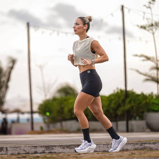 Portada de l'esdeveniment Treino Beira Mar Corrida Manhã - Fortaleza - 30/10/2026
