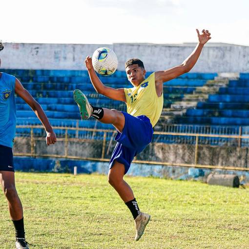 Event cover PAULISTANO FC SUB-17 | 29/10