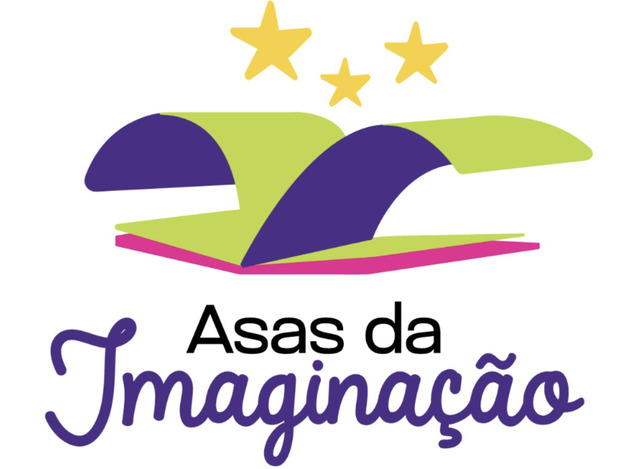Event cover Asas da Imaginação