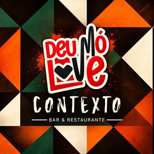 Event cover Contexto Bar - 30/10/2026