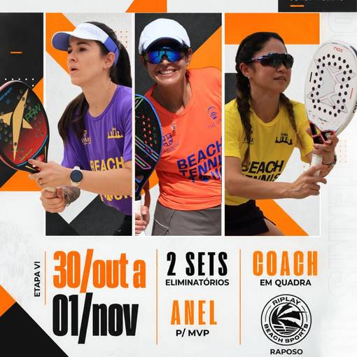 Event cover BT TOUR - RIPLAY RAPOSO