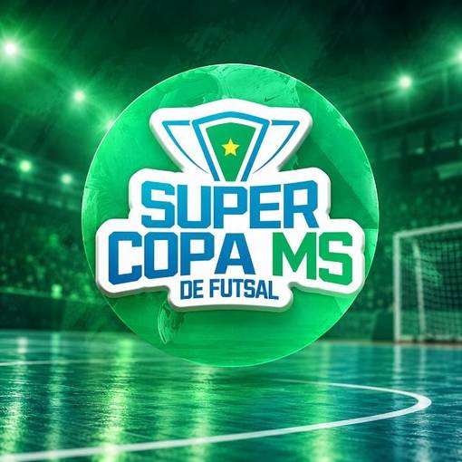 Event cover SUPERCOPA MS