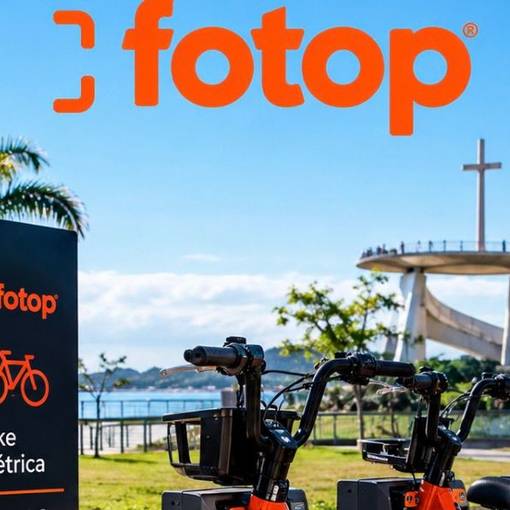 Event cover Bike elétrica