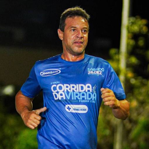 Event cover 2º CORRIDA DA VIRADA - RECONHECIMENTO DE PERCURSO