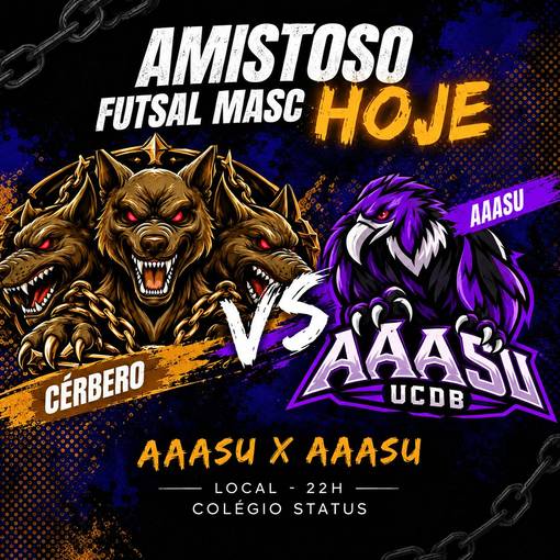 Event cover AMISTOSO