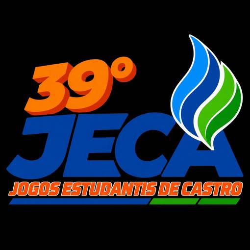 Event cover ABERTURA DO JECA 2026