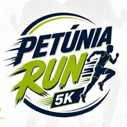 Event cover 1º PETÚNIA RUN 5KM