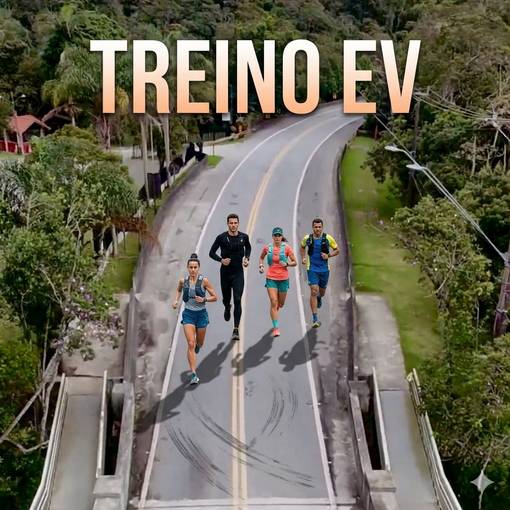 Event cover TREINO EV ESTRADA VELHA - 31.10.2026 - Vários Fotógrafos