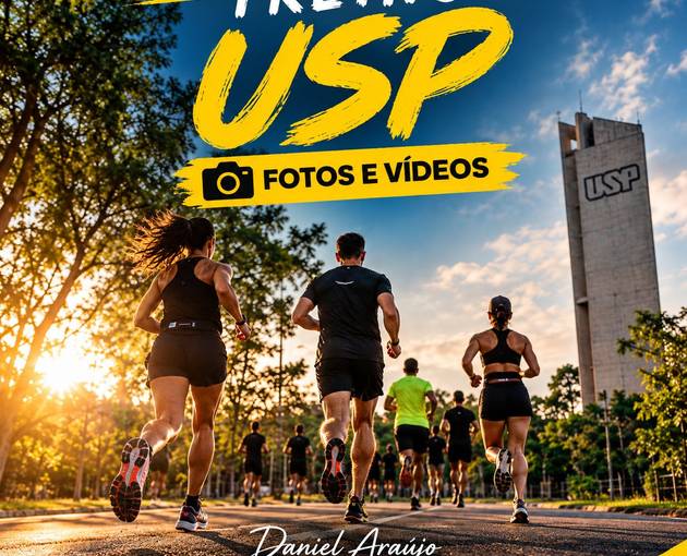 Event cover TREINO USP FOTOS E VÍDEOS