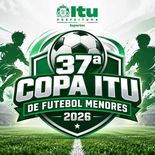 Event cover CAMPO CORSI - COPA ITU - SUB 9, 11, 13 