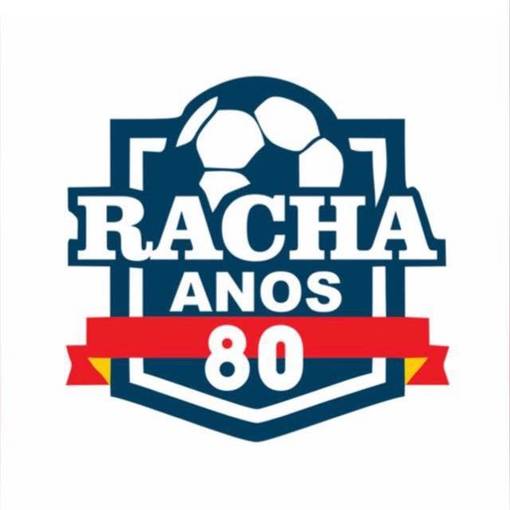 Event cover racha dos amigos