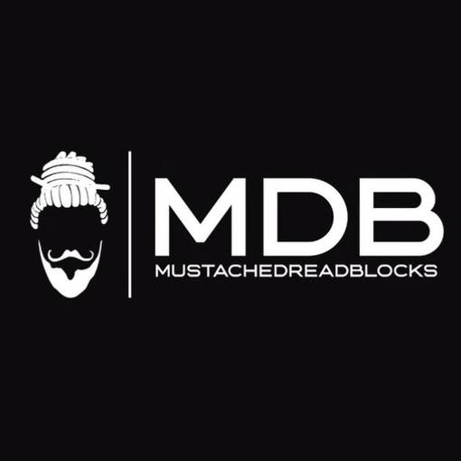 Event cover Aulão MDB