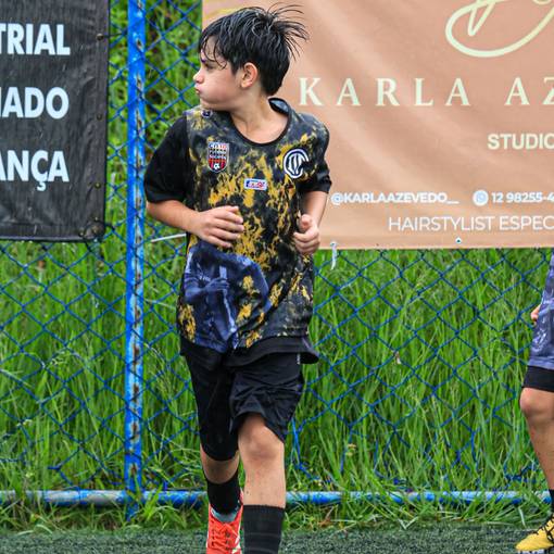 Event cover TORNEIO PÉ DE ANJO