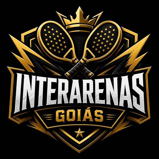 Event cover InterArenas Goiás
