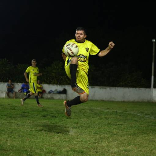 Event cover 5º Campeonato Geromão Torneio Início - FINAL