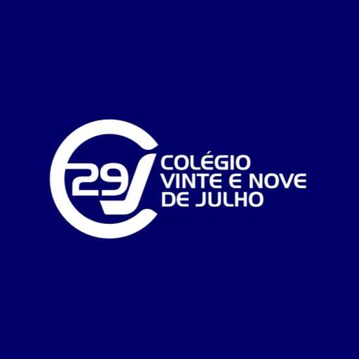 Event cover FEIRA DE CULTURA DO COLÉGIO 29 DE JULHO