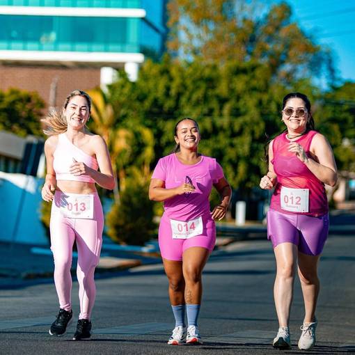 Event cover Corrida Moving Trainers