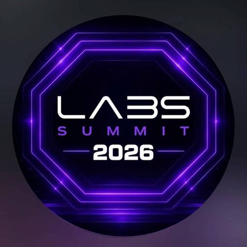 Event cover Labs Summit 2026