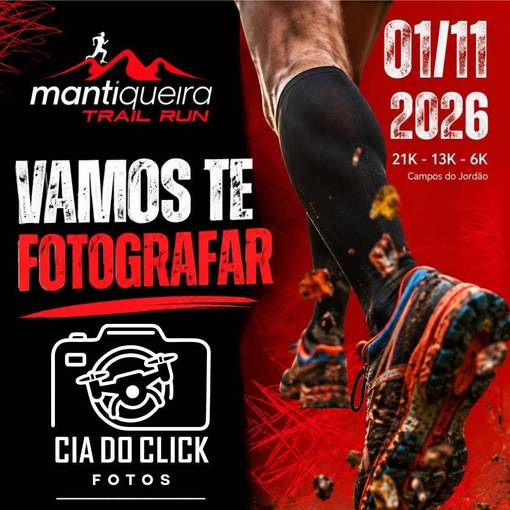 Event cover ENTREGA DE KITS MANTIQUEIRA RUN