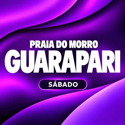 Event cover FOTOS NA PRAIA DO MORRO, GUARAPARI-ES