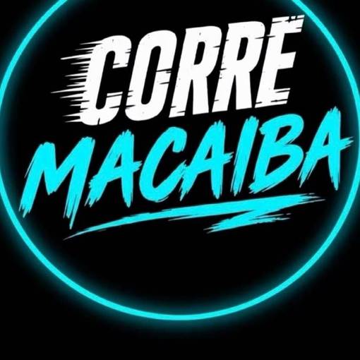 Event cover CORRE MACAIBA ( EDIÇÃO ESPECIAL )