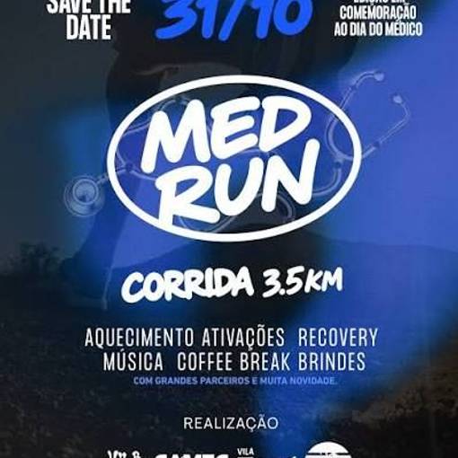 Event cover MedRun