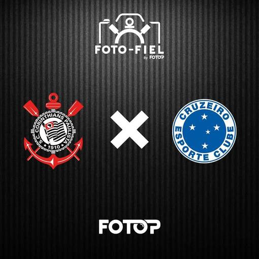Event cover Corinthians x Cruzeiro Final Brasileiro Sub 17 - 2026