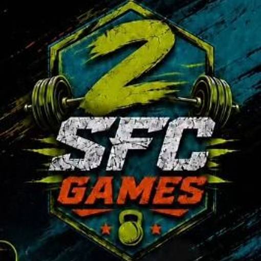Event cover 2 SFC GAMES - STUDIO FUNCIONAL CROSS