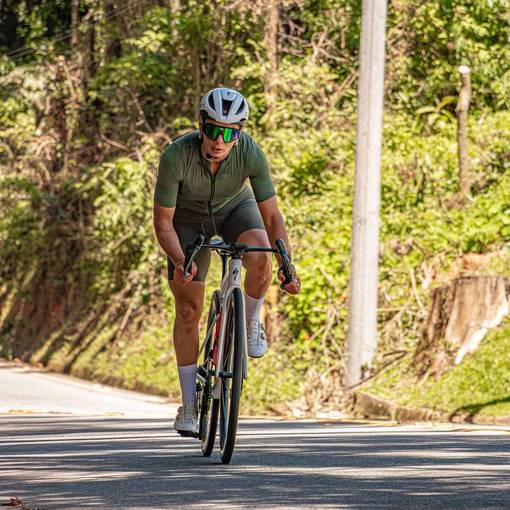 Event cover Treino Ciclismo - SP-050 - Serra Velha