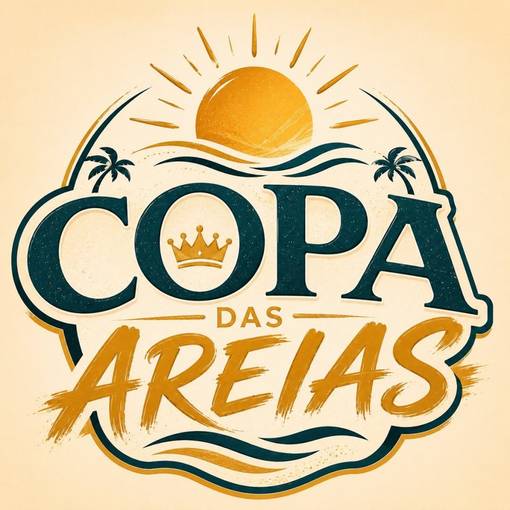 Event cover Copa das Areias Beach Tennis - Indaiatuba 31.10.26