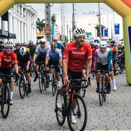 Event cover The Last Ride - Specialized