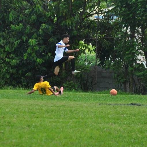 Event cover Gol de Luz x Real Canaã