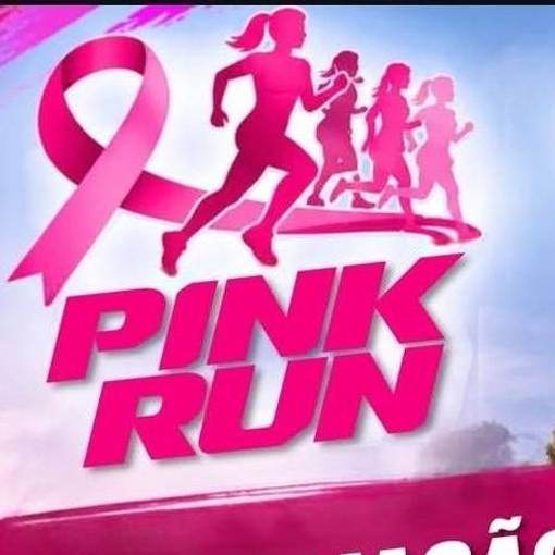 Event cover Pink Run 2026