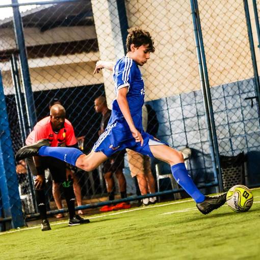 Event cover Jogos de ALIGA 31/10/26