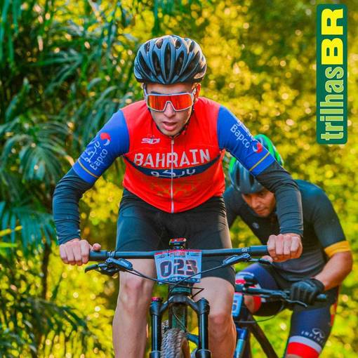 Event cover Sport Life MTB