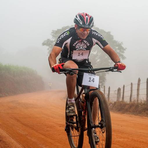 Event cover DUATHLON SANTA RITA DO SAPUCAI 