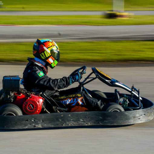 Portada del evento ULTIMA ETAPA FLORIPA KART 