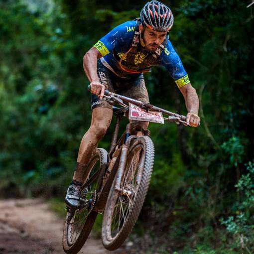 Event cover Big Biker - 100 Milhas Terras Altas da Mantiqueira
