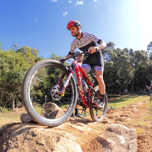 Event cover XTERRA TRAINING CAMP - CAMPOS DO JORDO