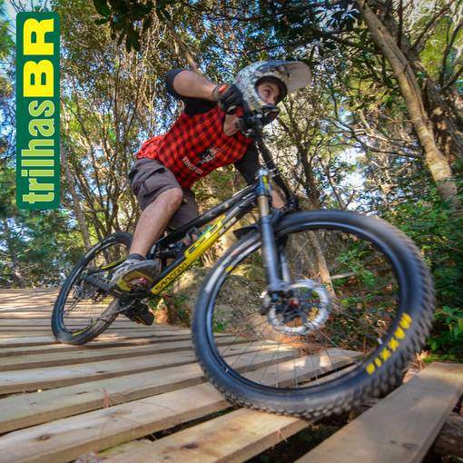 Event cover Treino Free Ride MTB Norte da Ilha